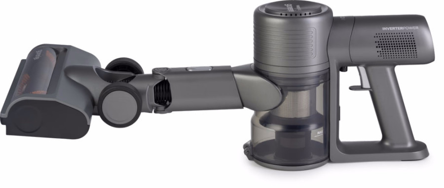  Пилосос акумуляторний Gorenje SVC252420FFA 