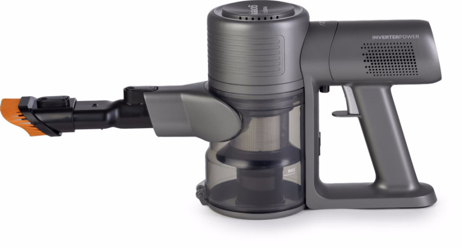  Пилосос акумуляторний Gorenje SVC252420FFA 