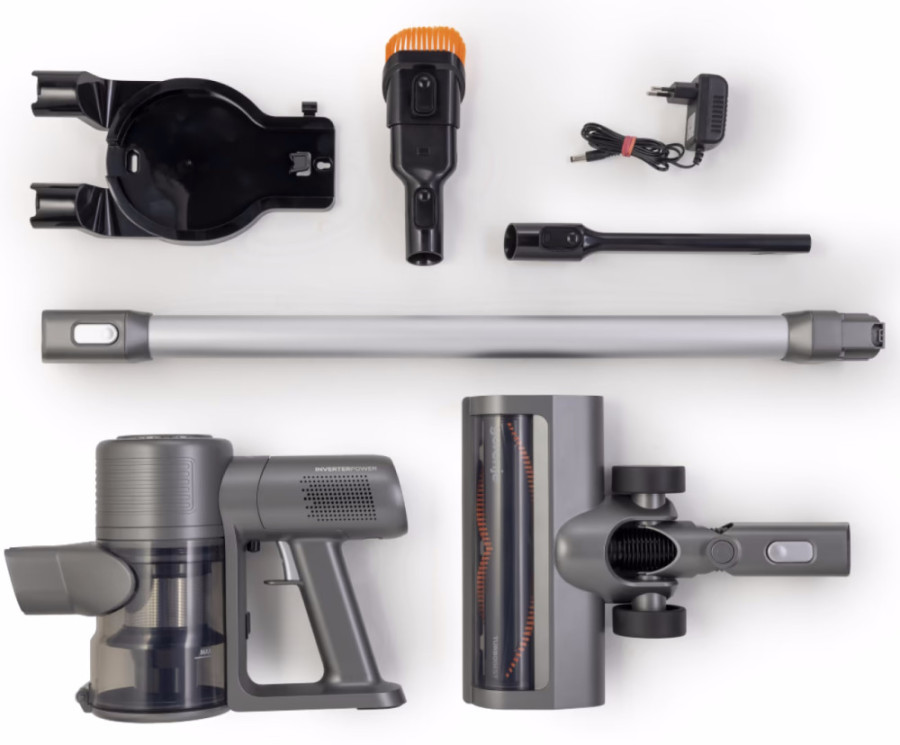  Пилосос акумуляторний Gorenje SVC252420FFA 