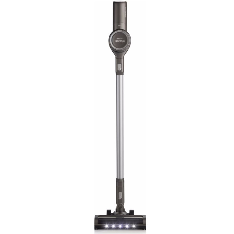 Пилосос акумуляторний Gorenje SVC252420FFA