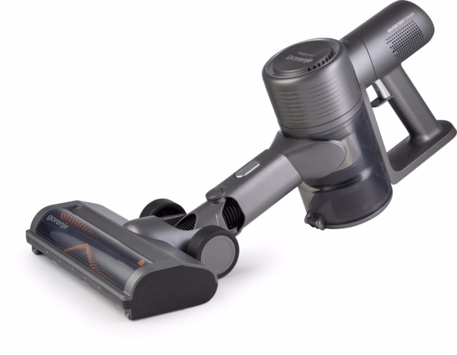  Пилосос акумуляторний Gorenje SVC252420FFA 