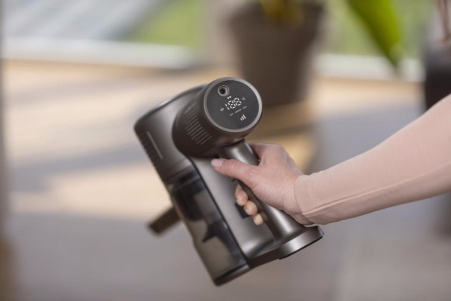  Пилосос акумуляторний Gorenje SVC252420FFA 