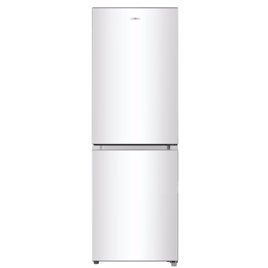 Холодильник комбінований Gorenje RK416DPW4