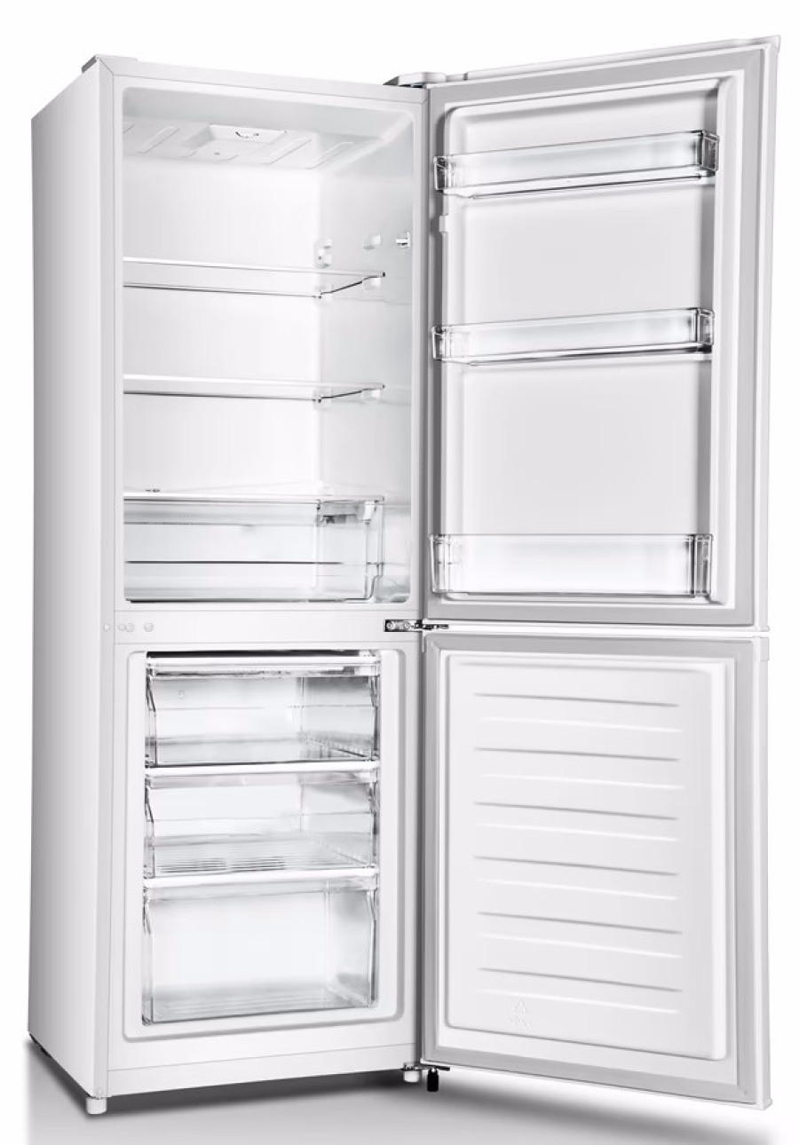  Холодильник комбінований Gorenje RK416DPW4 