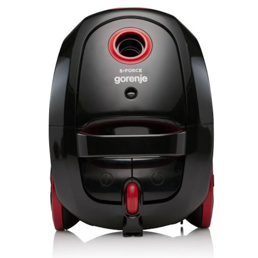 Пилосос Gorenje VCE21SFBKR