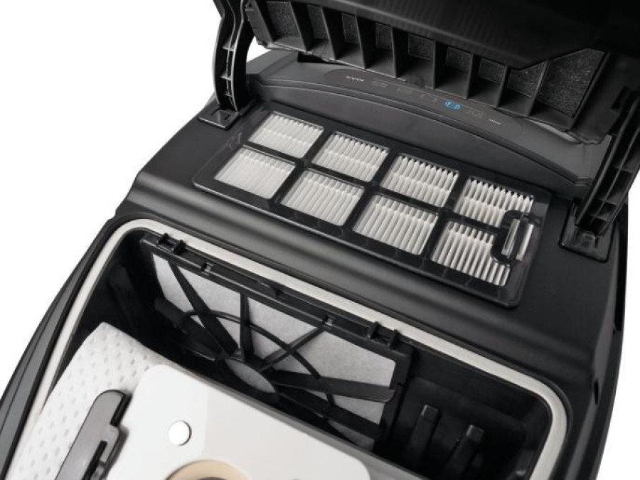  Пилосос Gorenje VCE21ECBK 