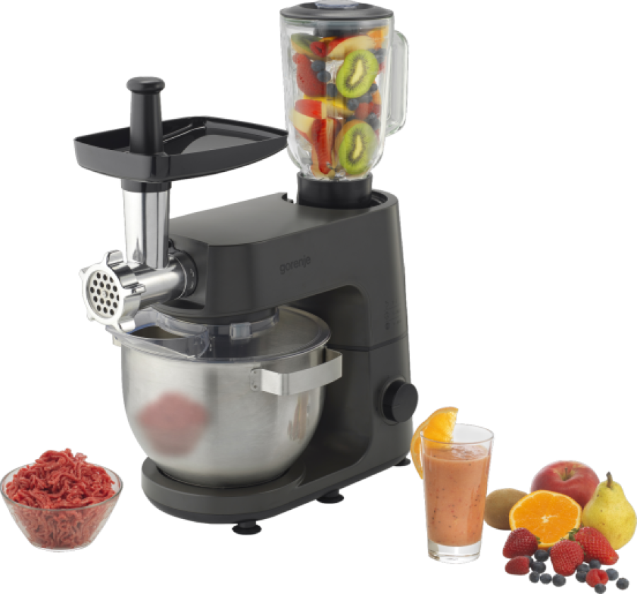  Кухонна машина Gorenje MMC1000CA 