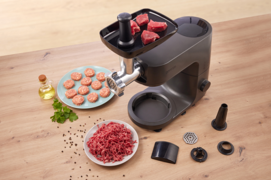  Кухонна машина Gorenje MMC1000CA 