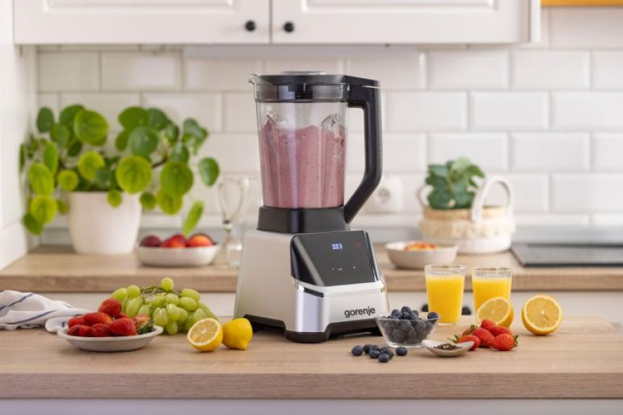  Блендер Gorenje BP1500DE 