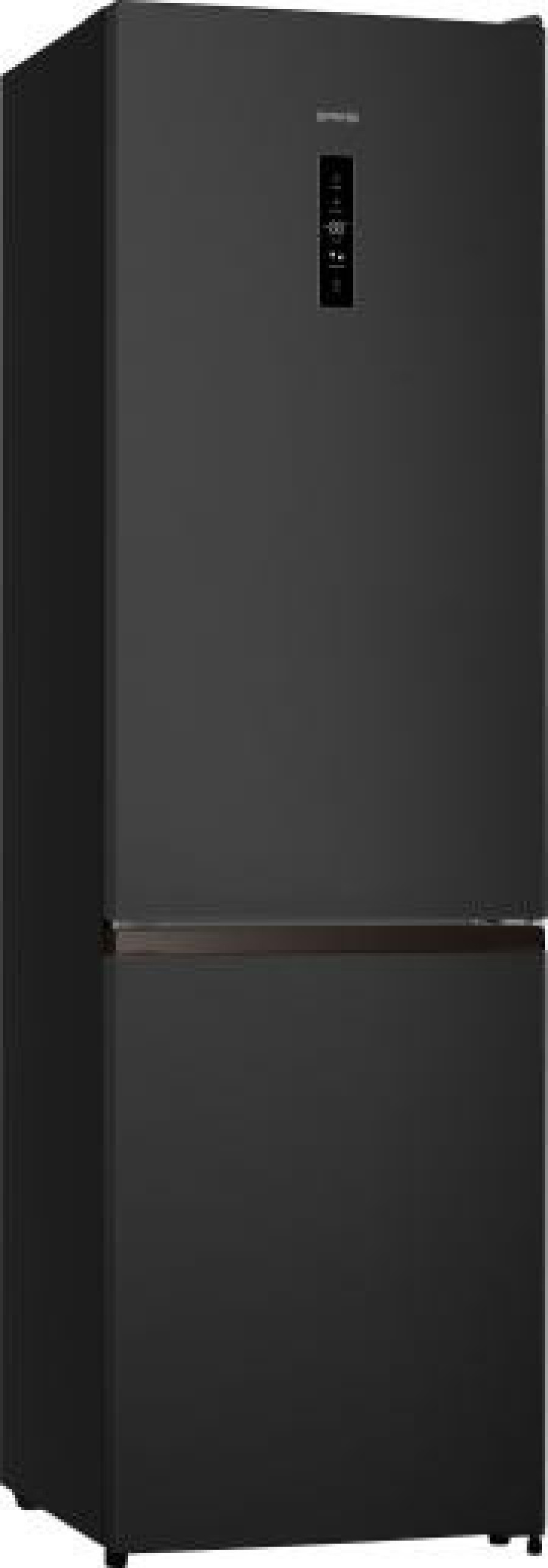  Холодильник комбінований Gorenje NRK620EABK4 
