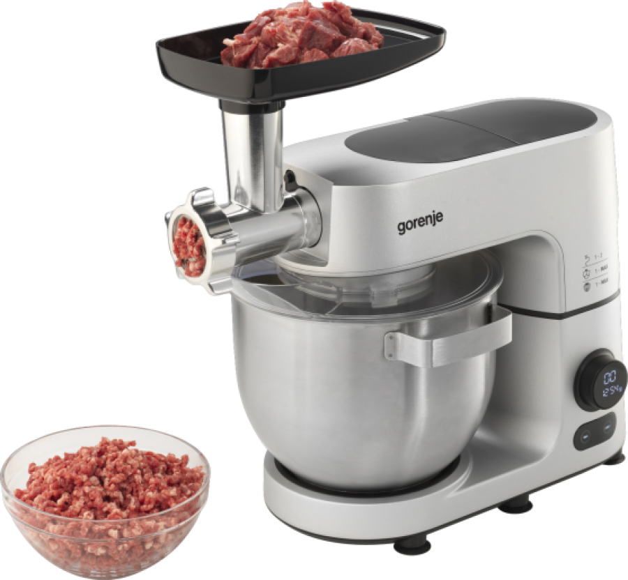  Кухонний комбайн Gorenje MMC1500SCX 