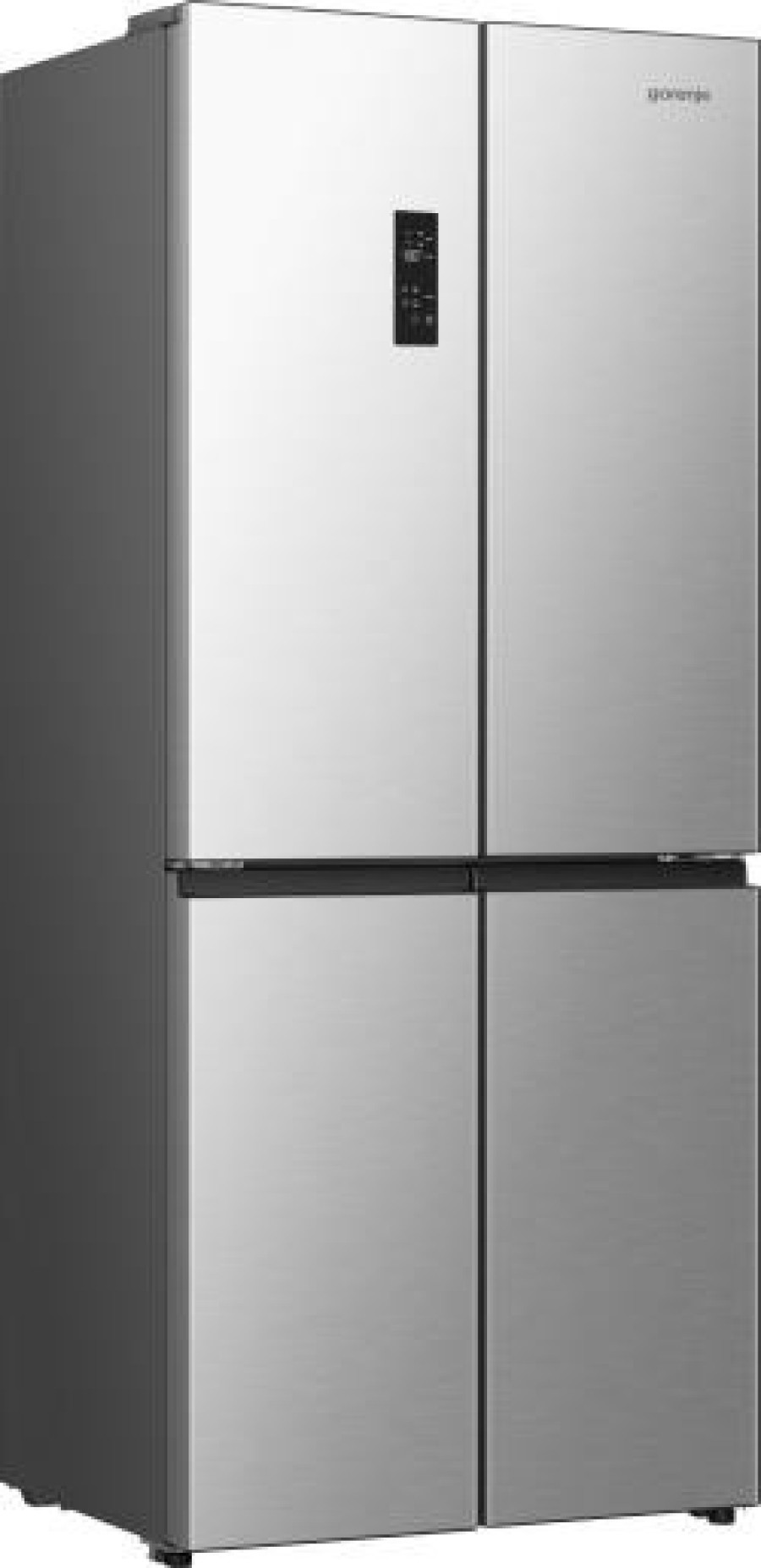  Холодильник Side-by-Side Gorenje NRM819E61X 