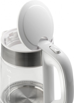 Електрочайник GORENJE K17GWE  - Зображення  2