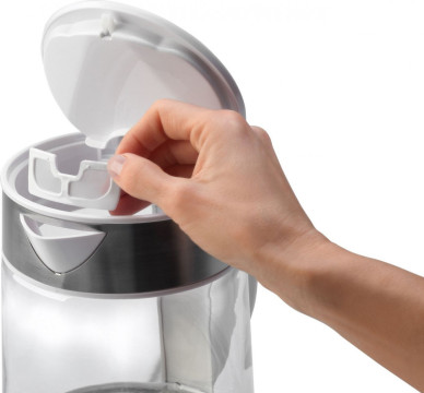 Електрочайник GORENJE K17GWE  - Зображення  3