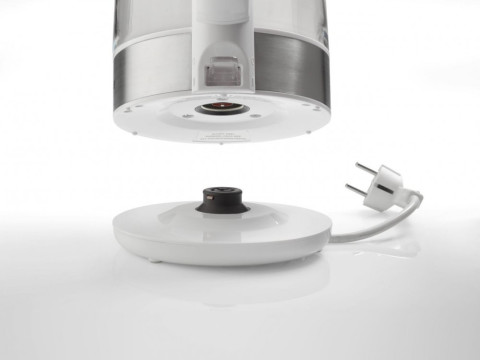 Електрочайник GORENJE K17GWE  - Зображення  4