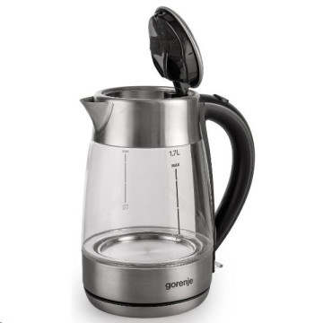 Електрочайник Gorenje K17GE  - Зображення  1