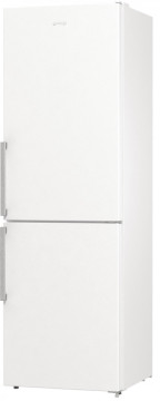Холодильник Gorenje NRK6191EW5F  - Зображення  2