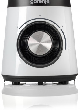 Блендер GORENJE B501LBW  - Зображення  1