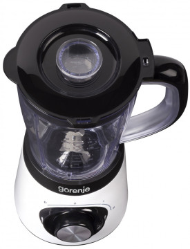 Блендер GORENJE B501LBW  - Зображення  2
