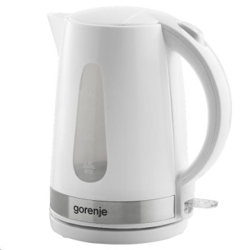 Електрочайник Gorenje K17WE