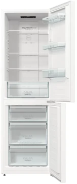 Холодильник Gorenje NRK6191EW4  - Зображення  3