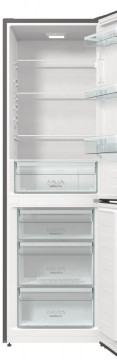 Холодильник Gorenje RK6191ES4  - Зображення  1