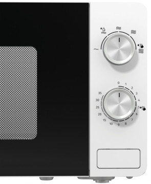 Мікрохвильова піч Gorenje MO17E1W  - Зображення  1
