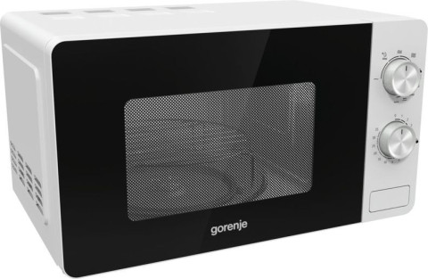 Мікрохвильова піч Gorenje MO20E2W  - Зображення  2