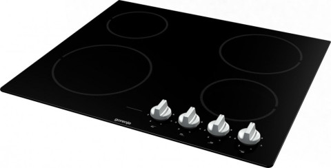 Поверхня незалежна керамічна Gorenje EC641BSC  - Зображення  2