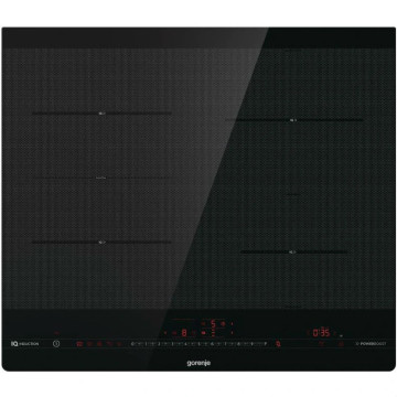 Варильна поверхня індукційна Gorenje IS645BG