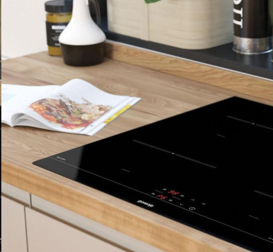 Варильна поверхня індукційна Gorenje IT640BSC  - Зображення  1