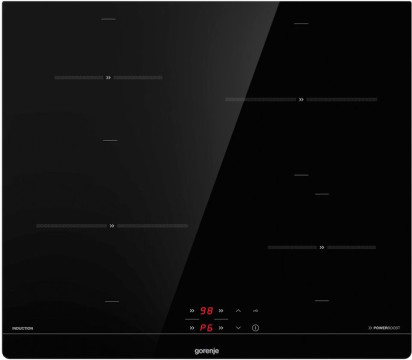 Варильна поверхня індукційна Gorenje IT640BSC