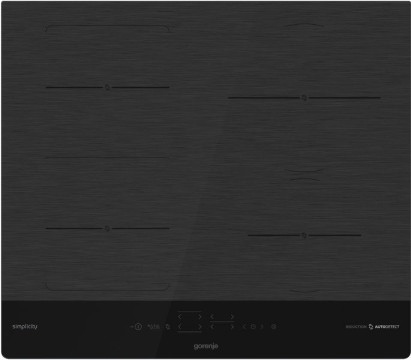 Поверхня індукційна Gorenje  IT643SYB  - Зображення  2