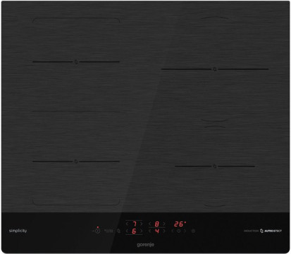 Поверхня індукційна Gorenje  IT643SYB