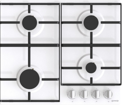 Поверхня газова Gorenje G640EW
