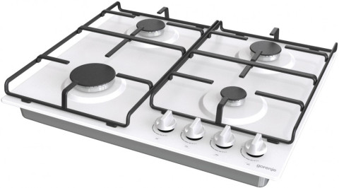 Поверхня газова Gorenje G640EW  - Зображення  1