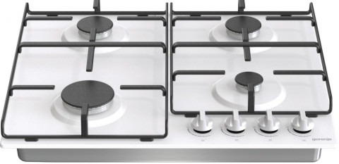 Поверхня газова Gorenje G640EW  - Зображення  3