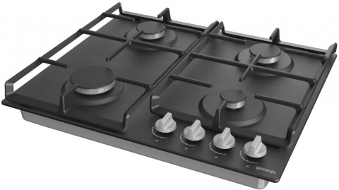 Поверхня газова Gorenje G641EXB  - Зображення  2