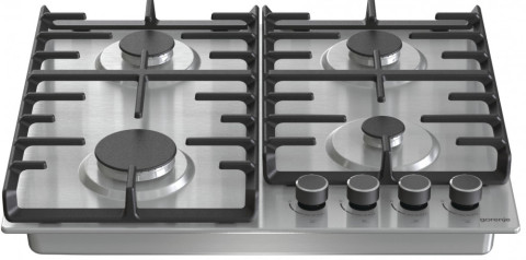 Поверхня газова Gorenje G642ABX  - Зображення  2