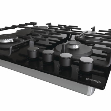 Варильна поверхня газова Gorenje GT642SYB  - Зображення  3