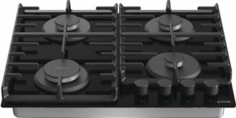 Варильна поверхня газова Gorenje GT642SYB  - Зображення  4