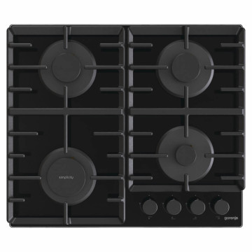 Варильна поверхня газова Gorenje GT642SYB