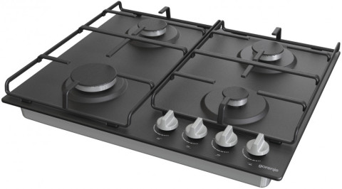 Поверхня газова Gorenje G640EXB  - Зображення  2