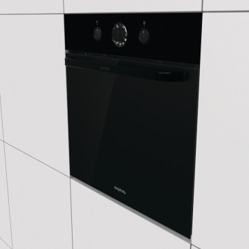 Духова шафа електрична Gorenje BO74SYB  - Зображення  1