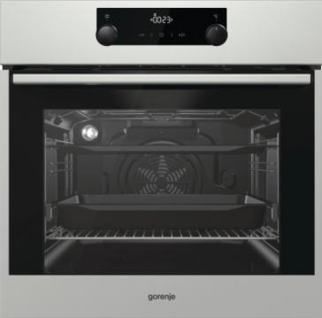 Духова шафа електрична Gorenje BO735E20X-M