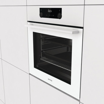 Духова шафа електрична Gorenje BO735E20W  - Зображення  3