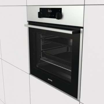 Духова шафа електрична Gorenje BO735E11XK  - Зображення  2