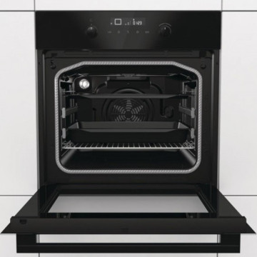 Духова шафа електрична Gorenje BPS747A32BG  - Зображення  3