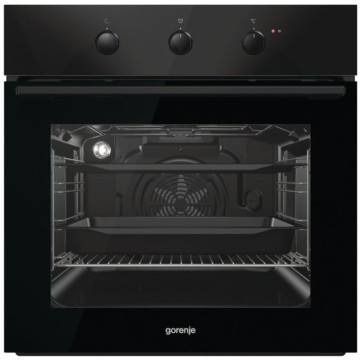 Духова шафа електрична Gorenje BO725E10BG