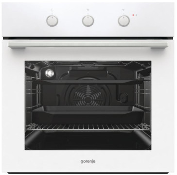 Духова шафа електрична Gorenje BO725E10WG